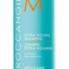 Moroccanoil Volume Extra Shampoo szampon zwiększający objętość włosów 250ml