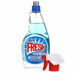 Moschino Fresh Couture woda toaletowa spray 50ml