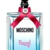 Moschino Funny! woda toaletowa spray 50ml