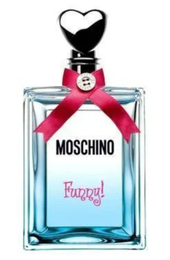 Moschino Funny! woda toaletowa spray 50ml