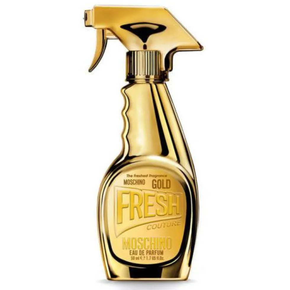 Moschino Gold Fresh Couture Tester 100ml edp