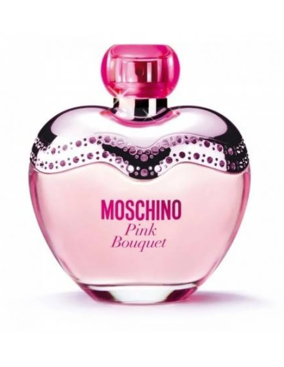 Moschino Pink Bouquet woda toaletowa spray 50ml