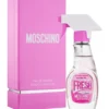 Moschino Pink Fresh Couture woda toaletowa spray 30ml