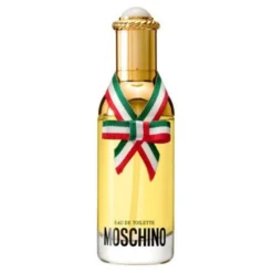 Moschino Pour Femme woda toaletowa spray - produkt bez opakowania