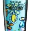 MOSCHINO So Real Cheap and Chic EDT 100ml