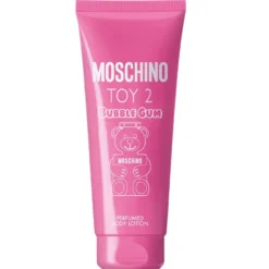 Moschino Toy 2 Bubble Gum balsam do ciała 200ml