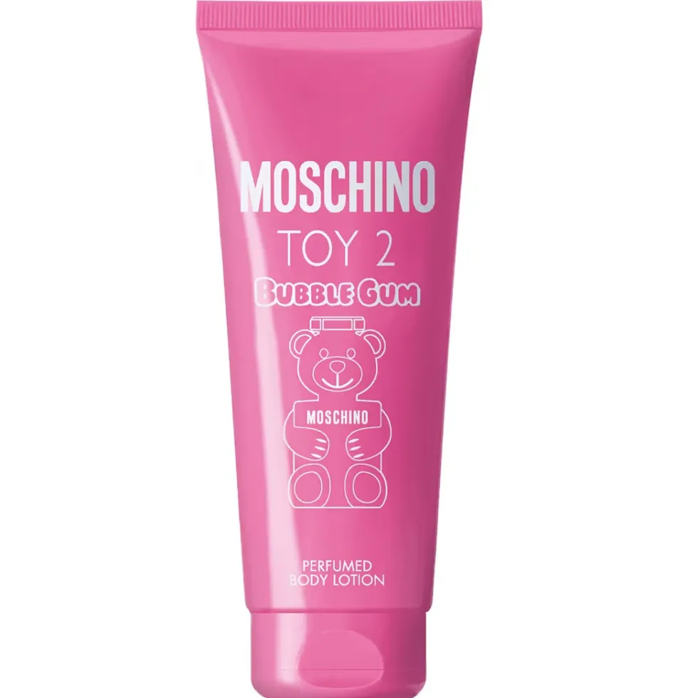 Moschino Toy 2 Bubble Gum balsam do ciała 200ml