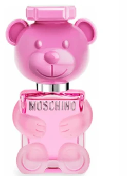 Moschino Toy 2 Bubble Gum woda toaletowa spray 100ml - produkt bez opakowania