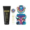 Moschino Toy 2 Pearl edp 100ml + balsam do ciała 100ml + edp 10ml