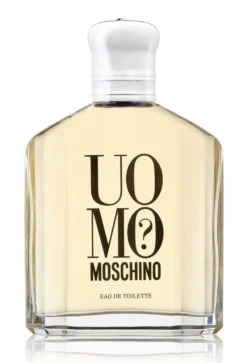 Moschino Uomo? woda toaletowa spray 125ml