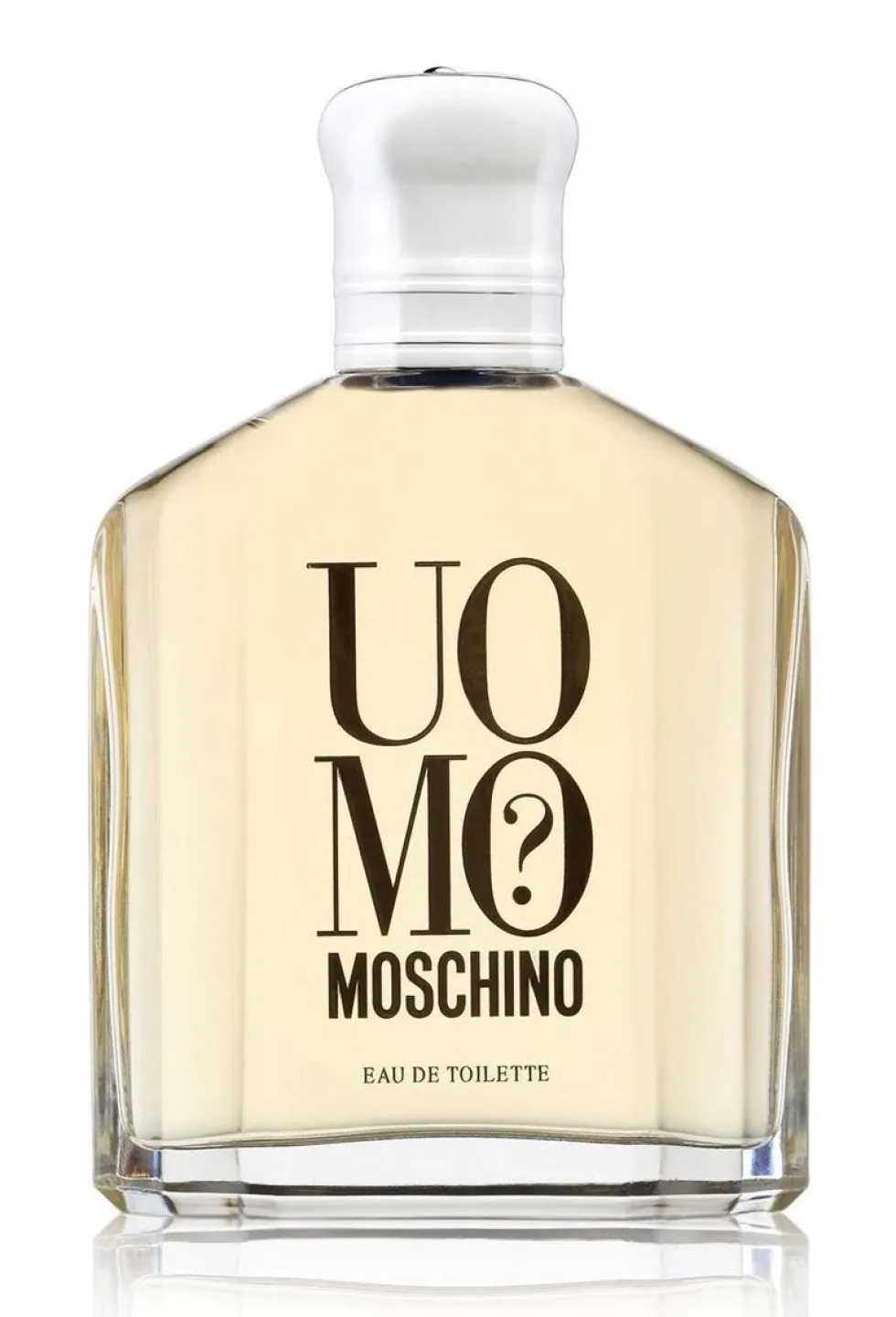 Moschino Uomo? woda toaletowa spray 125ml