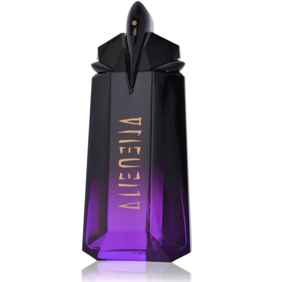 MUGLER Alien Extraintense Intense EDP 90ml Tester