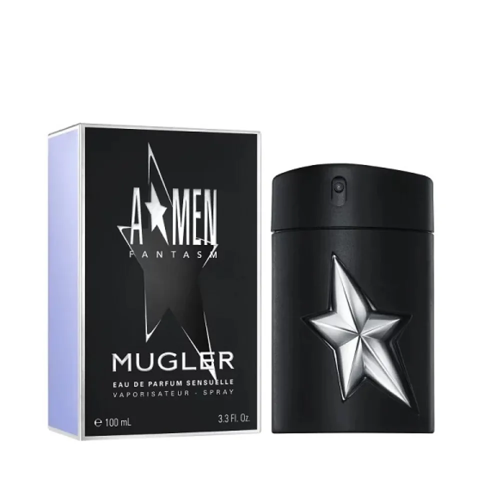 Mugler A-Men Fantasm woda perfumowana spray 100ml