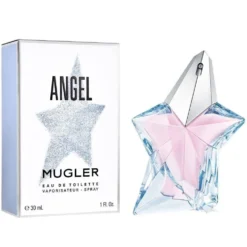 Mugler Angel woda toaletowa spray 30ml