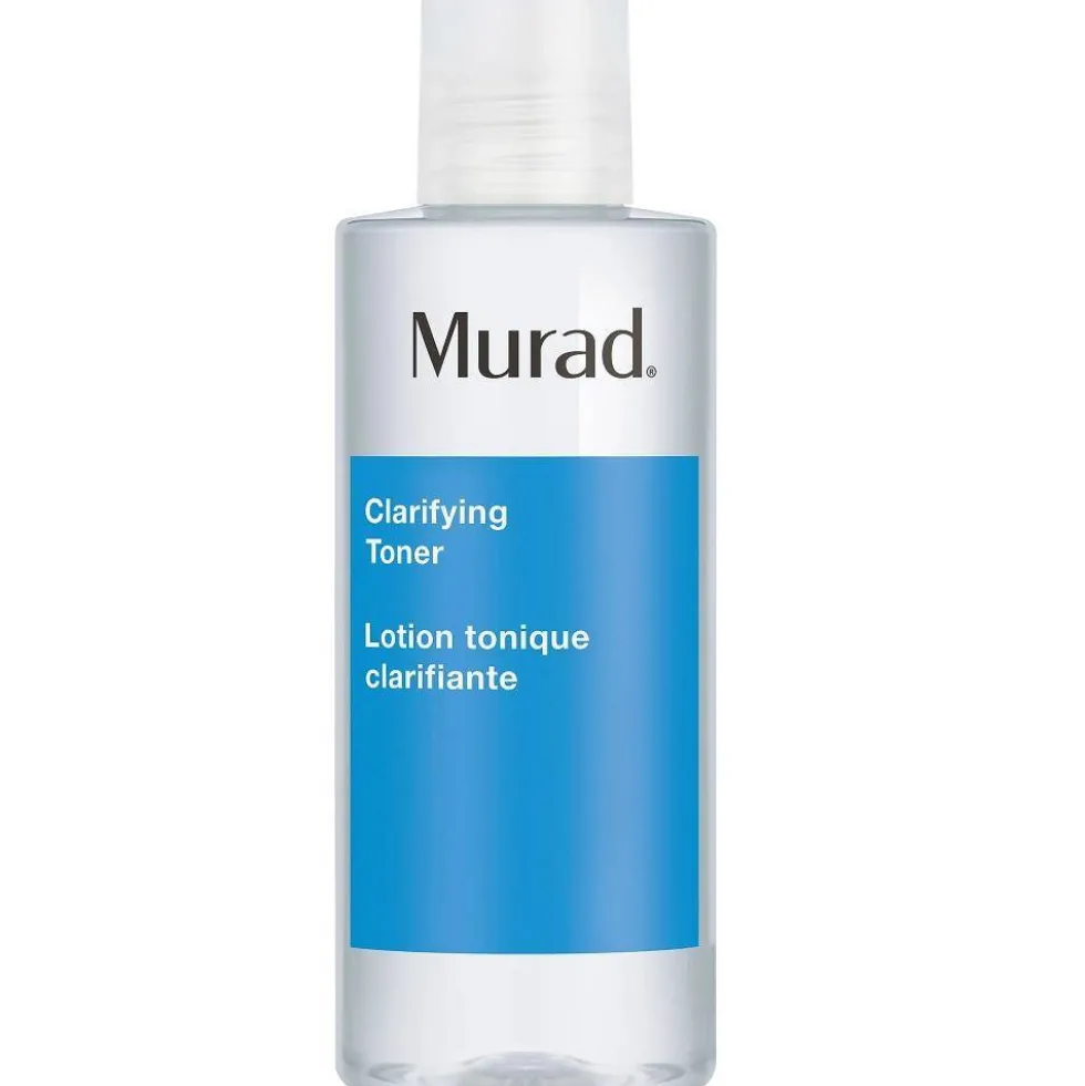 Murad Clarifying Toner oczyszczający tonik do twarzy 180ml