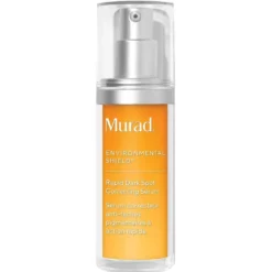 Murad Environmental Shield Rapid Dark Spot Correcting Serum serum niwelujące przebarwienia 30ml