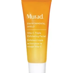 Murad Environmental Shield Vita-C Triple Exfoliating Facial złuszczająca emulsja do twarzy 60ml