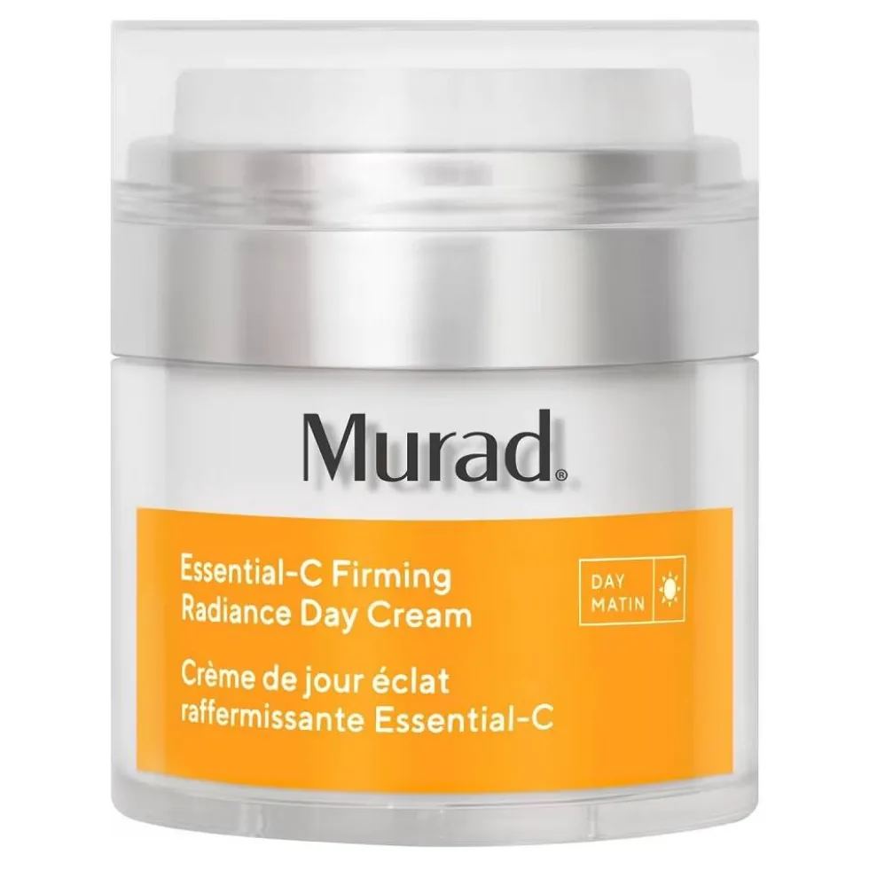 Murad Essential-C Firming Radiance Day Cream rewitalizujący krem na dzień 50ml
