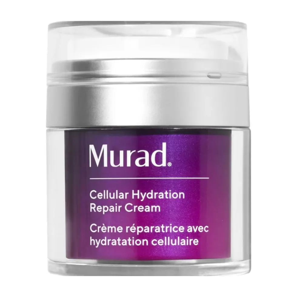 Murad Hydration Cellular Hydration Repair Cream regenerujący krem do twarzy 50ml