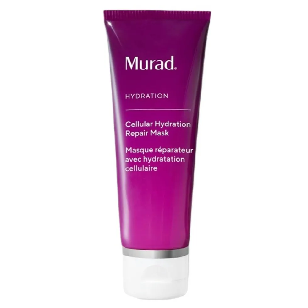 Murad Hydration Cellular Hydration Repair Mask regenerująca maska do twarzy na noc 80ml