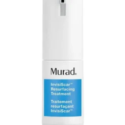 Murad InvisiScar Resurfacing Treatment krem niwelujący blizny potrądzikowe 15ml
