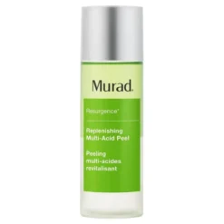 Murad Replenishing Multi-Acid Peel aktywna dwufazowa kuracja złuszczająca 100ml