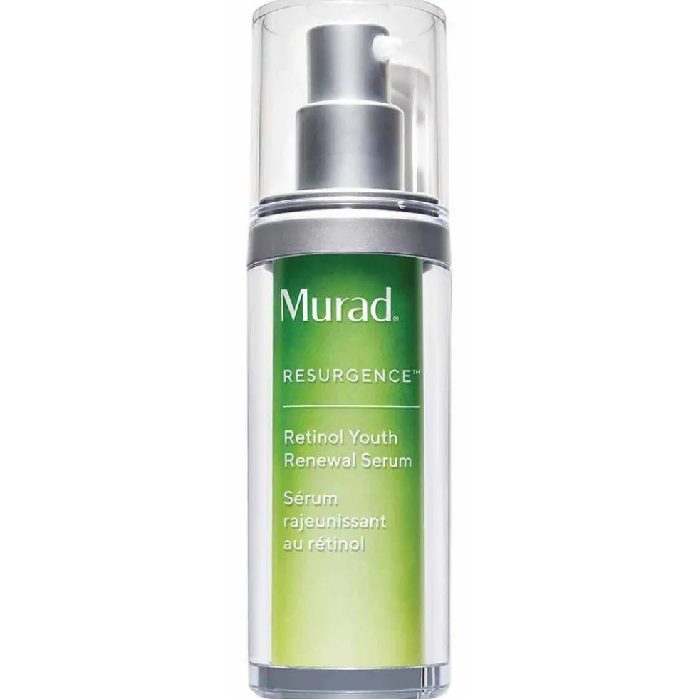 Murad Resurgence Retinol Youth Renewal Serum przeciwstarzeniowe serum do twarzy 30ml