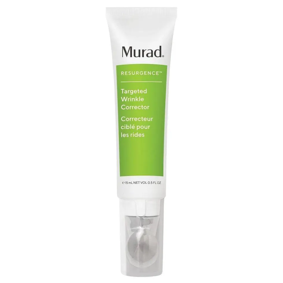 Murad Resurgence Targeted Wrinkle Corrector punktowy krem przeciwzmarszczkowy 15ml