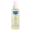 Mustela Baby Oil olejek do masażu dla dzieci 100ml