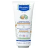 Mustela Bebe odżywczy szampon ułatwiający rozczesywanie 200ml