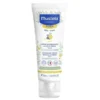 Mustela Nourishing Cream With Cold Cream nawilżający i relaksujący krem dla dzieci 40ml