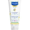 Mustela Nourishing Lotion With Cold Cream odżywcze mleczko do ciała dla dzieci 200ml