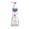 Mustela Soothing Cleansing Gel łagodzący żel do mycia dla dzieci i niemowląt 300ml