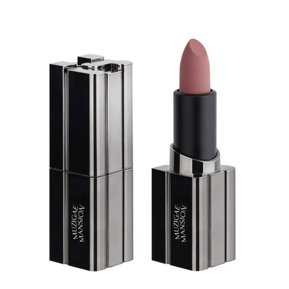 Muzigae Mansion Moodwear Blur Lipstick matowa pomadka do ust 002 Maxi 4g