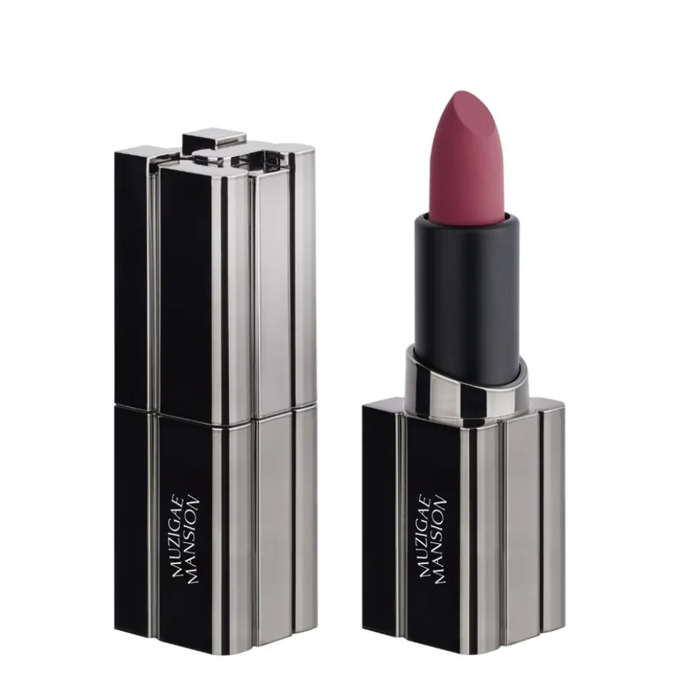 Muzigae Mansion Moodwear Blur Lipstick matowa pomadka do ust 007 Hippy 4g