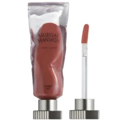 Muzigae Mansion Objet Liquid długotrwała matowa pomadka do ust 003 Stranger 6ml
