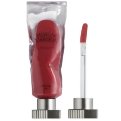 Muzigae Mansion Objet Liquid długotrwała matowa pomadka do ust 002 Sequence 6ml