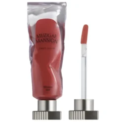 Muzigae Mansion Objet Liquid długotrwała matowa pomadka do ust 004 Affection 6ml