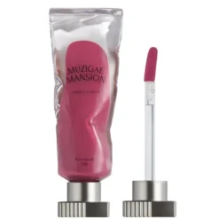 Muzigae Mansion Objet Liquid długotrwała matowa pomadka do ust 017 Softie 6ml