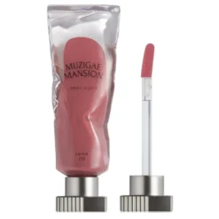 Muzigae Mansion Objet Liquid długotrwała matowa pomadka do ust 019 Lavish 6ml