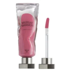 Muzigae Mansion Objet Liquid długotrwała matowa pomadka do ust 028 Mania 6ml