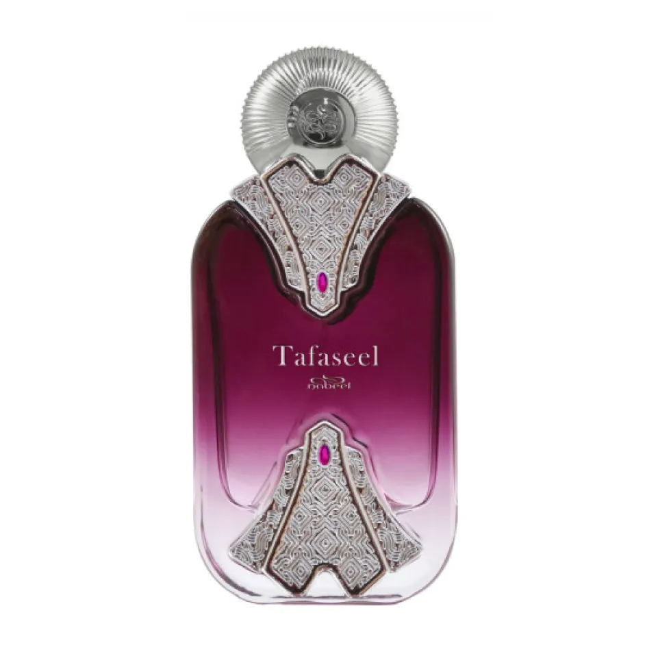 Nabeel Tafaseel EDP 100ml