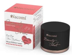Nacomi Beauty Shot 5.0 serum-krem do twarzy 30ml