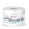 Nacomi Body Mousse mus do ciała Malinowa Babeczka 180ml