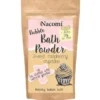 Nacomi Bubble Bath Powder puder do kąpieli Sweet Raspberry Cupcake 150g