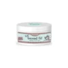 Nacomi Coconut Oil olej kokosowy nierafinowany 100ml