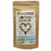 Nacomi Coffee Scrub peeling kawowy 200g