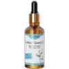 Nacomi Cotton Seed Oil olej z nasion bawełny z pipetą 50ml
