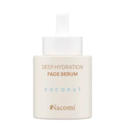 Nacomi Deep Hydration serum do twarzy Coconut 30ml