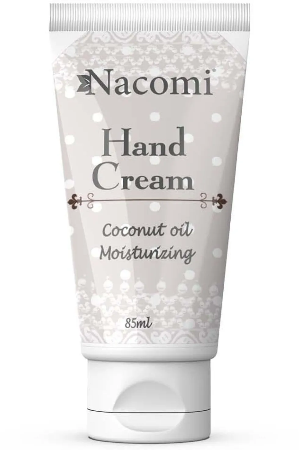 Nacomi Hand Cream nawilżający krem do rąk 85ml
